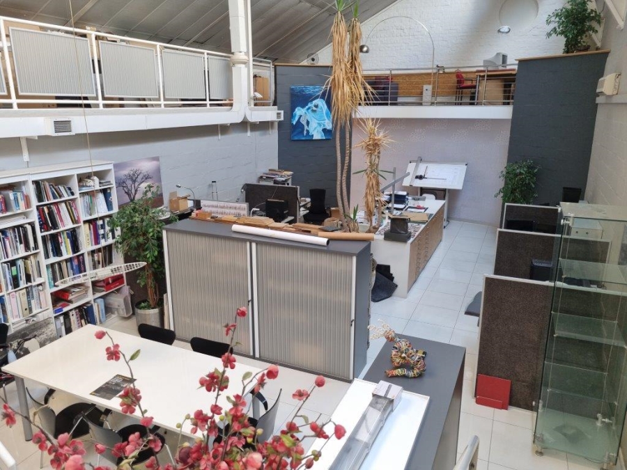To Let commercial Property for Rent in Observatory Western Cape